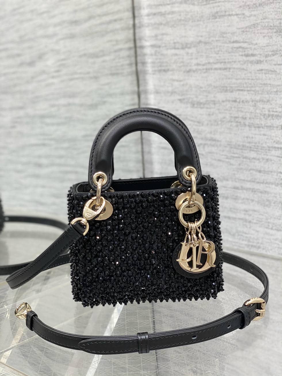 Dior Handmade Limited Version 005